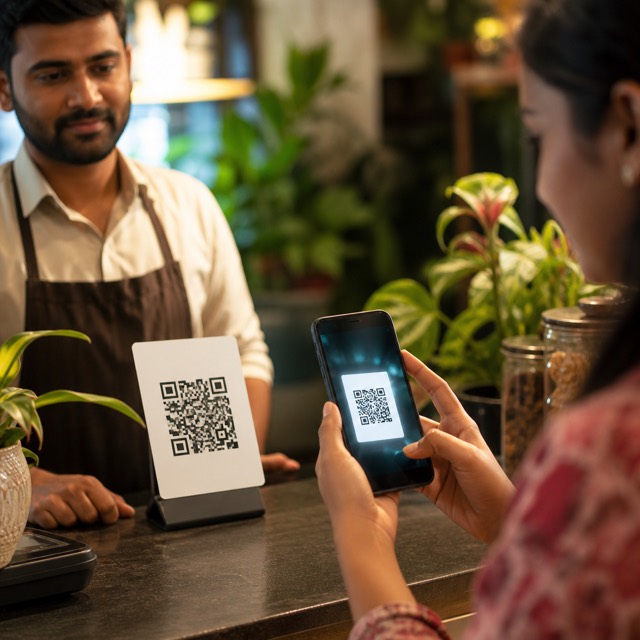 UPI payment